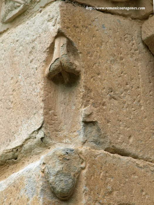 DECORACIÓN DE PILASTRAS